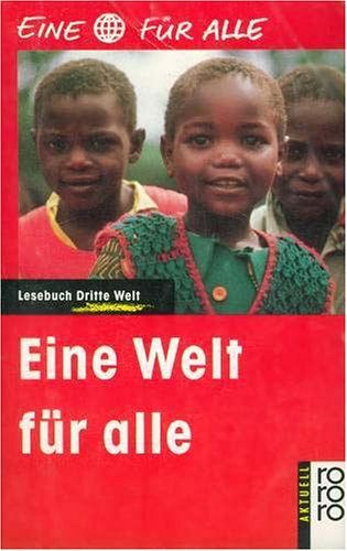 Eine Welt für alle