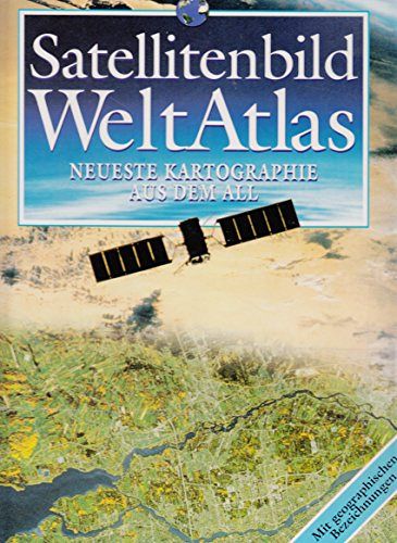 Satelliitenbild WeltAtlas
