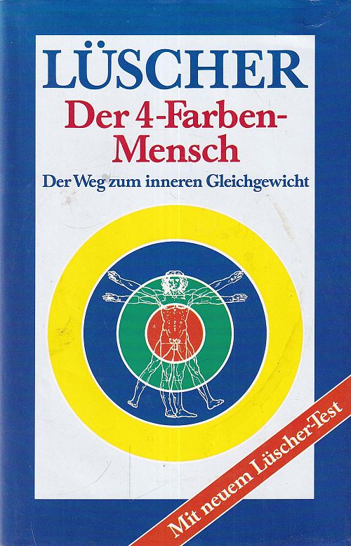 Der 4-Farben-Mensch
