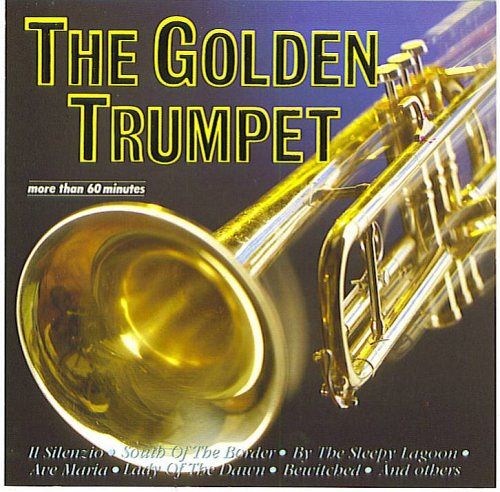 The Golden Trumpet [CD]