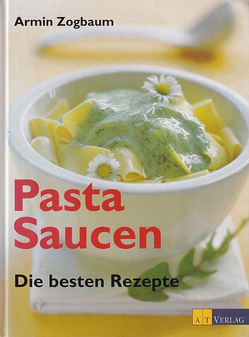 Pasta Saucen