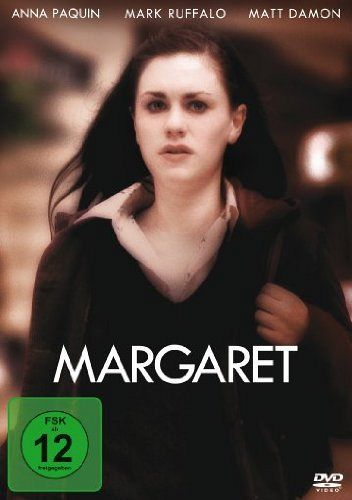 Margaret [DVD]