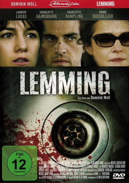 Lemming [DVD]