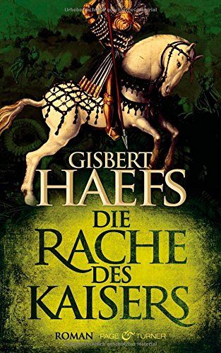 Die Rache des Kaisers