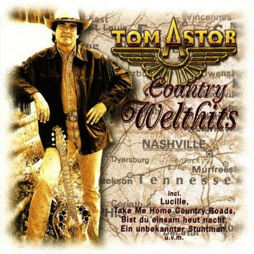 Country Welthits [CD]