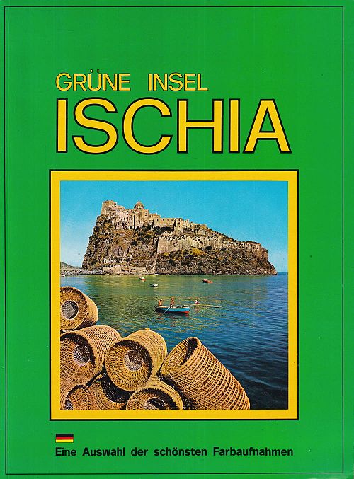 Grüne Insel Ischia