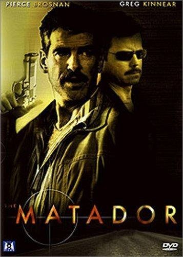 The Matador [DVD]