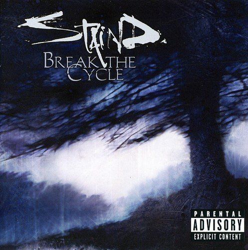 Break The Cycle [CD]