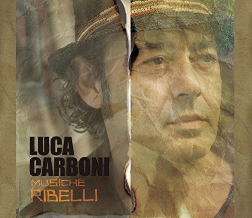 Musiche Ribelli [CD]