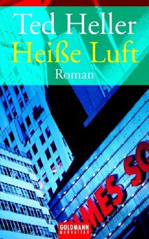 Heisse Luft