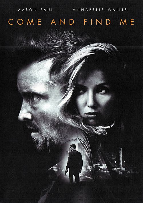 Come and find me [DVD]