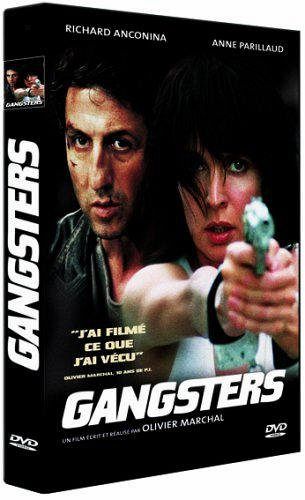 Gangsters [DVD]