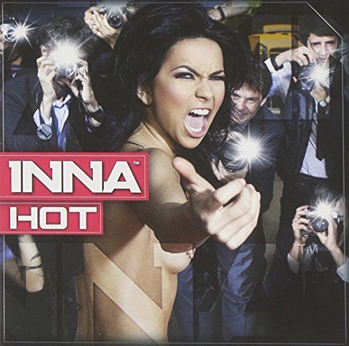 Hot [CD]