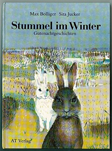 Stummel im Winter