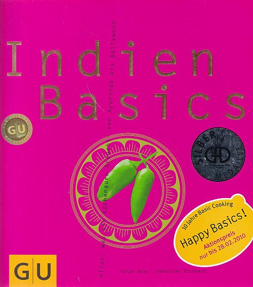 Indien Basics