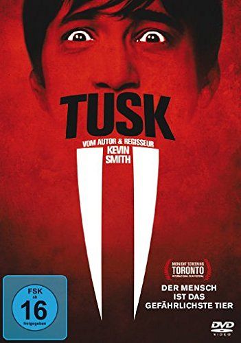 Tusk [DVD]