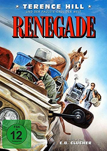 Renegade [DVD]