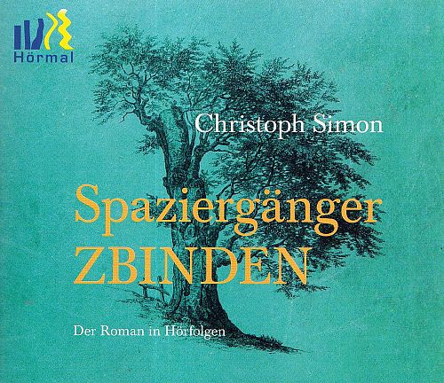 Spaziergänger Zbinden