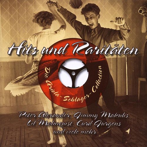 Hits und Raritäten [CD]