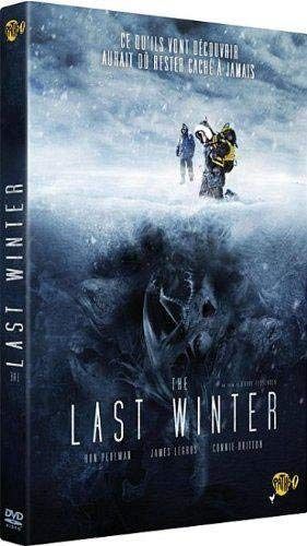 The Last Winter [DVD]