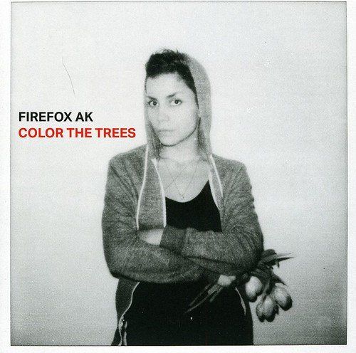 Color The Trees [CD]