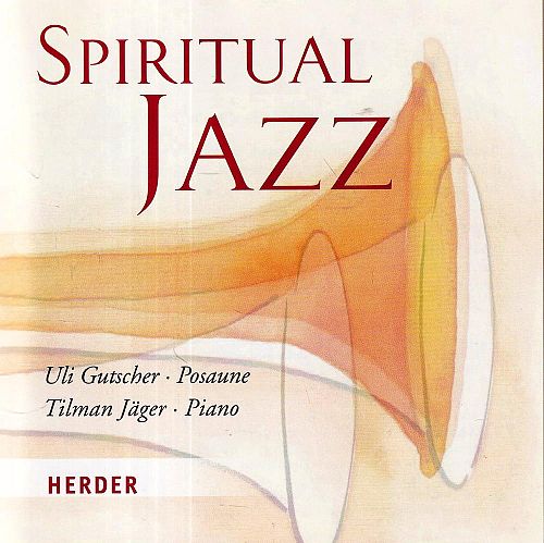 Spiritual Jazz [CD]