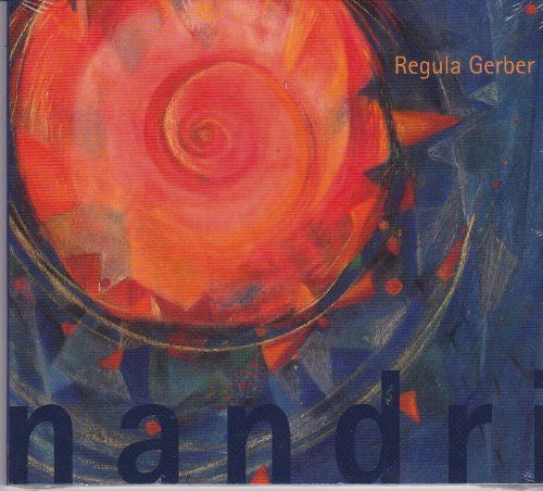 Nandri [CD]