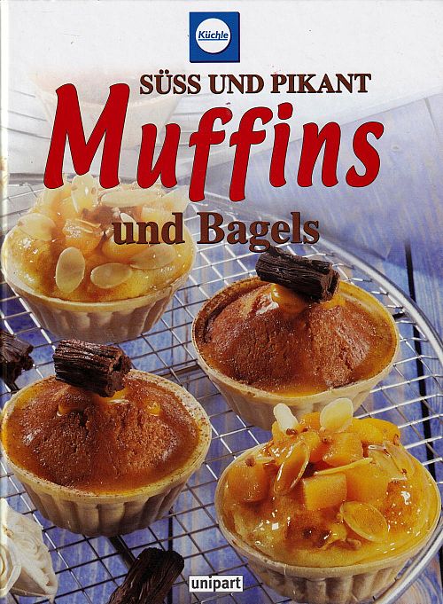 Muffins und Bagels
