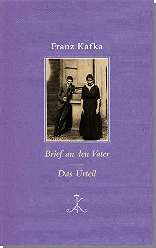 Brief an den Vater - Das Urteil
