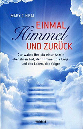 Einmal Himmel und zurück