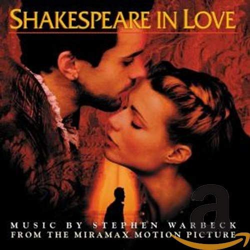 Shakespeare In Love [CD]