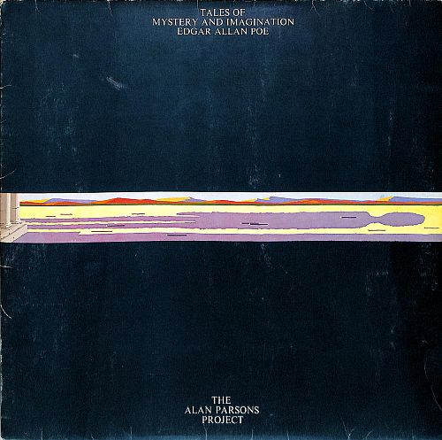 Tales of Mystery and Imagination [Vinyl]