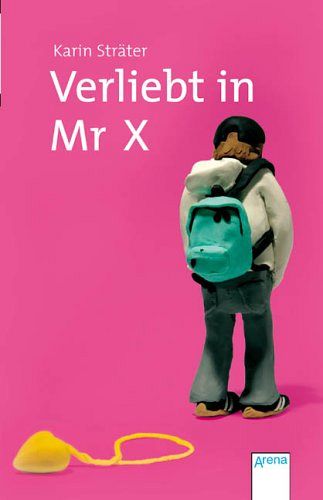 Verliebt in Mister X