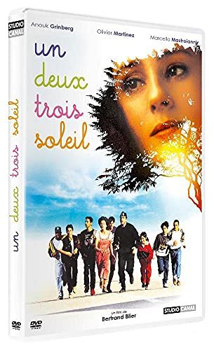 Un, Deux, Trois, Soleil [DVD]