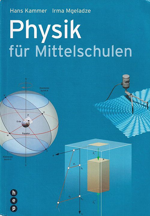 Physik für Mittelschulen