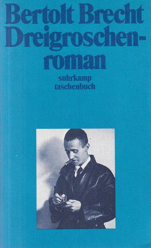 Dreigroschenroman
