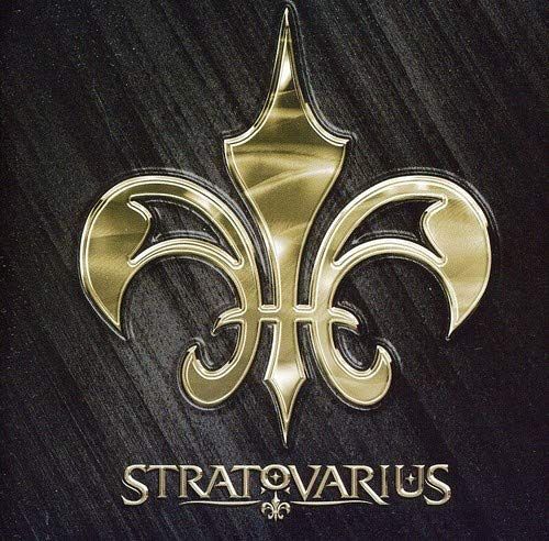 Stratovarius [CD]