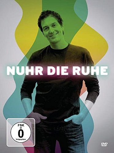 Nuhr die Ruhe [DVD]
