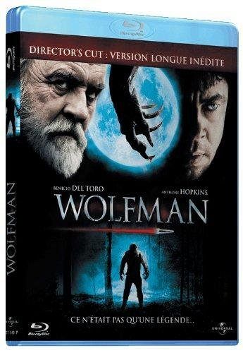 Wolfman [Blu-ray]