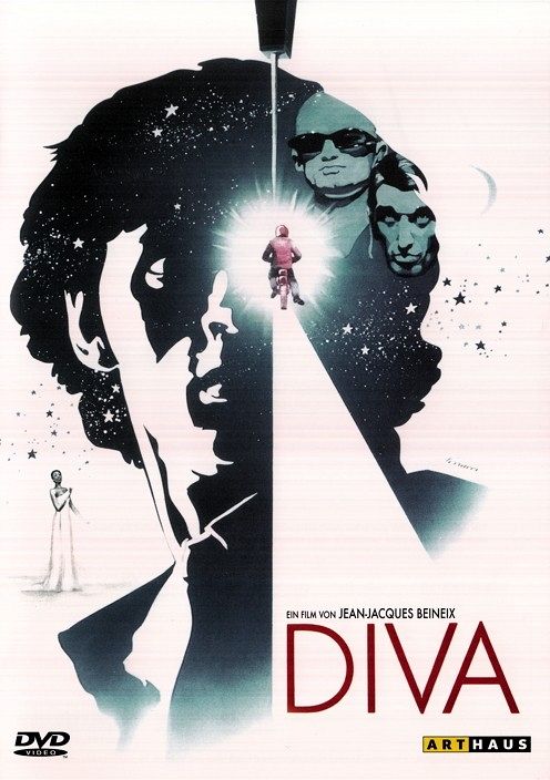 Diva [DVD]