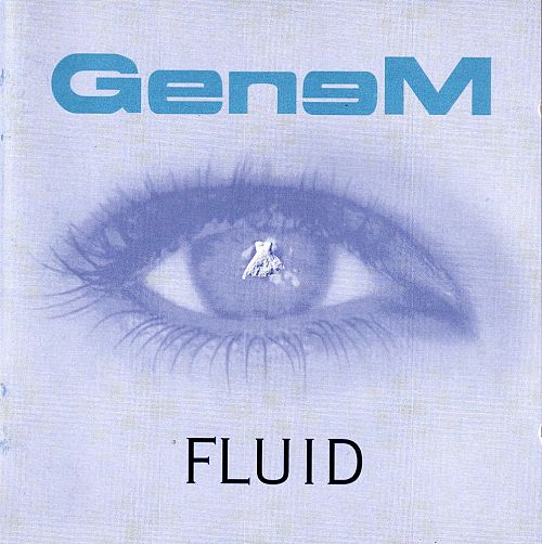 Fluid [CD]
