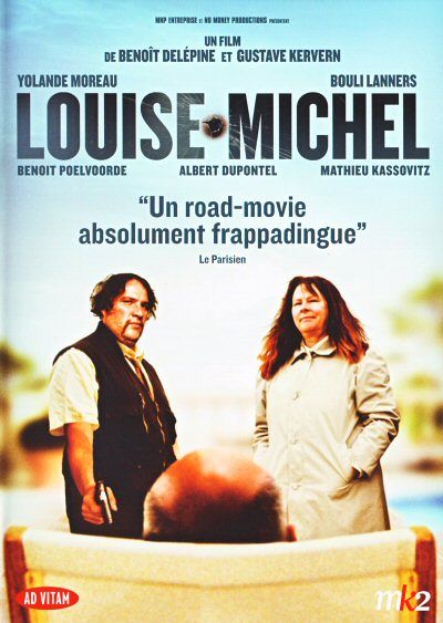 Louise-Michel [DVD]