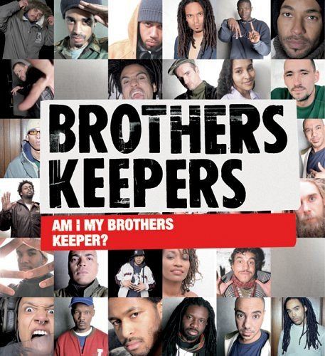Am I My Brother'S Keeper? [CD]