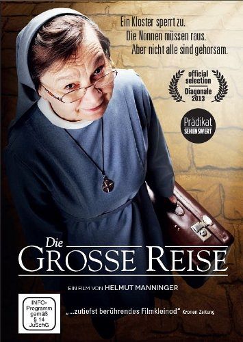 Die grosse Reise [DVD]
