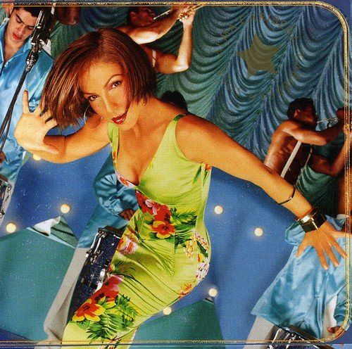 Alma Caribeña - Caribbean Soul [CD]