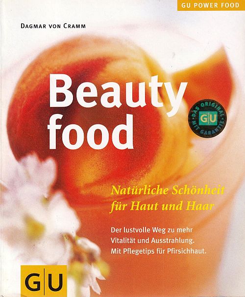 Beauty food