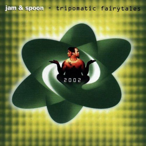 Tripomatic Fairytales 2002 [CD]