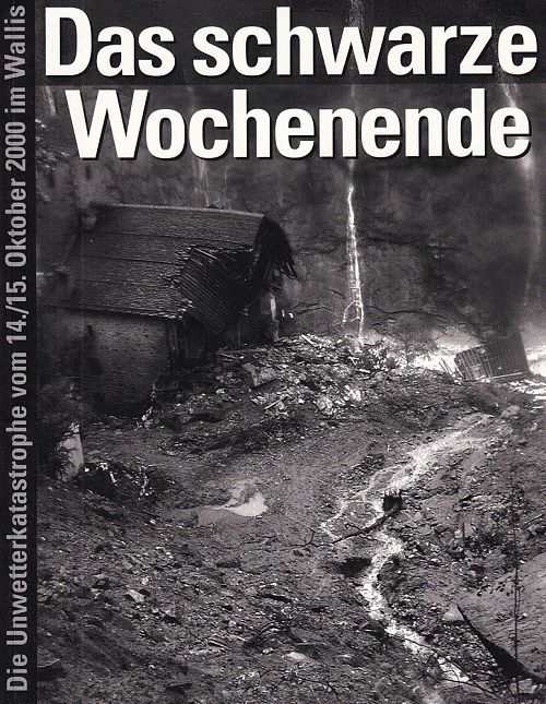 Das schwarze Wochenende