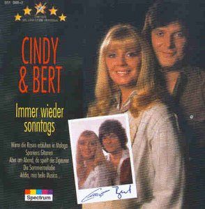 Star Gala-Immer Wieder Sonnt [CD]