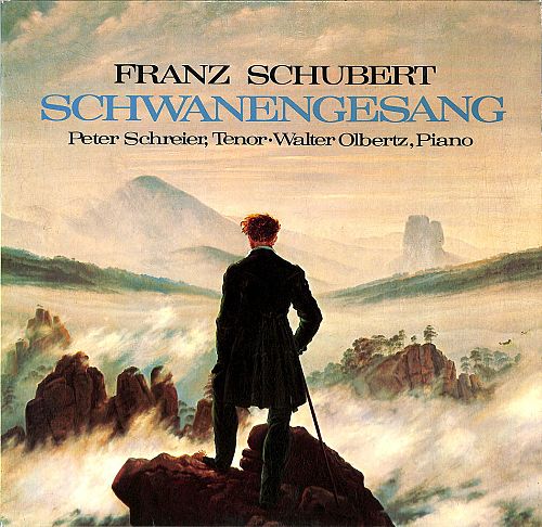Schwanengesang [Vinyl]